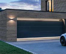 Hormann automatic Garage Doors