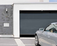 Hormann Garage Door installaton