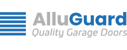Aluguard Garage Doors