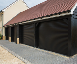 Henderson Garage Door