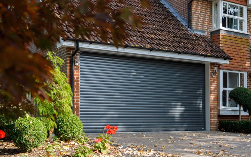 Garage Door Features