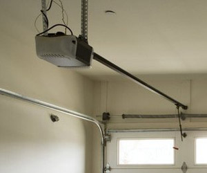 Garage Door overhead motor