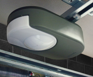 Garage Door roller motor