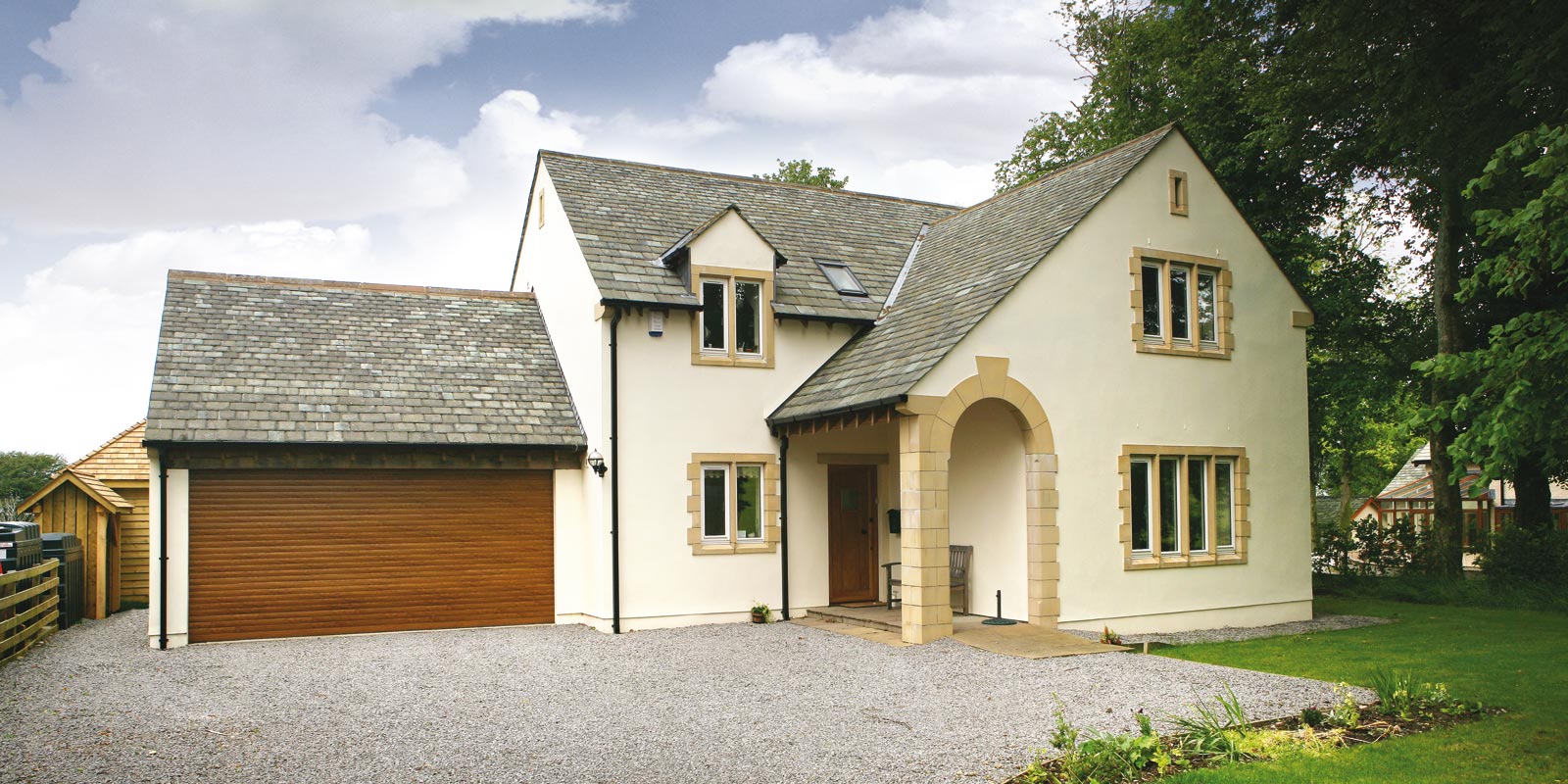 Garage Doors