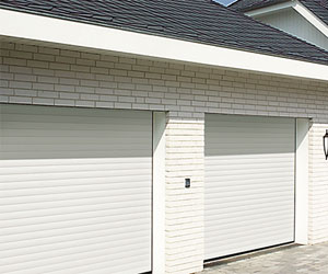 Henderson Garage Door