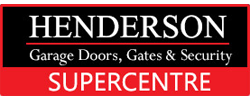 Henderson Garage Doors