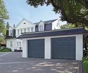 Hormann Sectional Garage Door