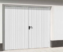 Garador garage doors